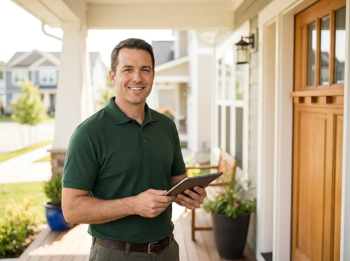 Pest control FAQs for Parkman, OH